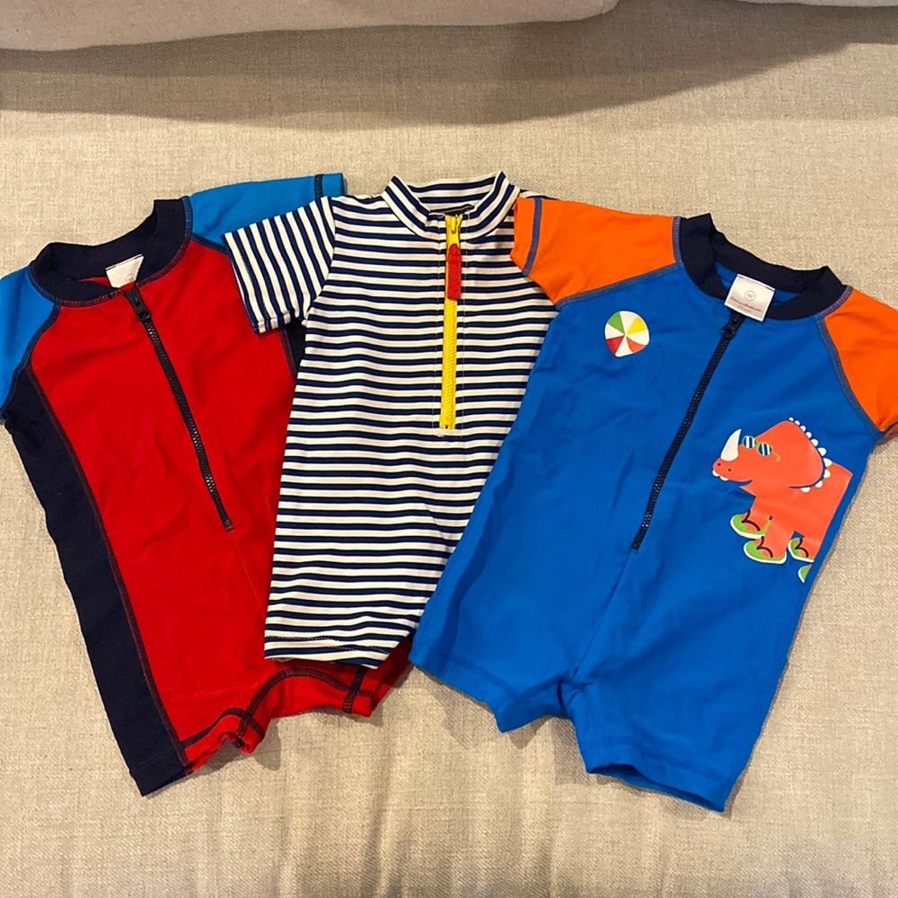 Swimsuits Bundle